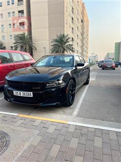 دۆج چارجەر